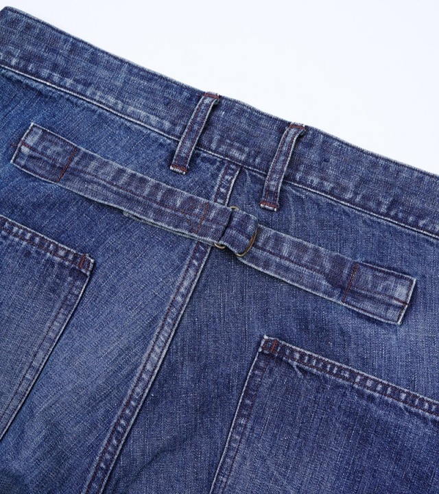 パンツ 40'S U.S. NAVY DECKPANT 36 Nigel Cabourn 40'S U.S. NAVY DECKPANT 36 Nigel Cabourn - メルカリ