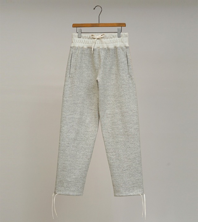 80490050040 Nigel Cabourn 40s MILITARY SWEAT PANT - 20.5oz  