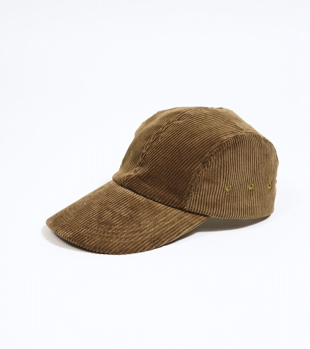 Nigel Cabourn LOW CAP 8W CORDUROY