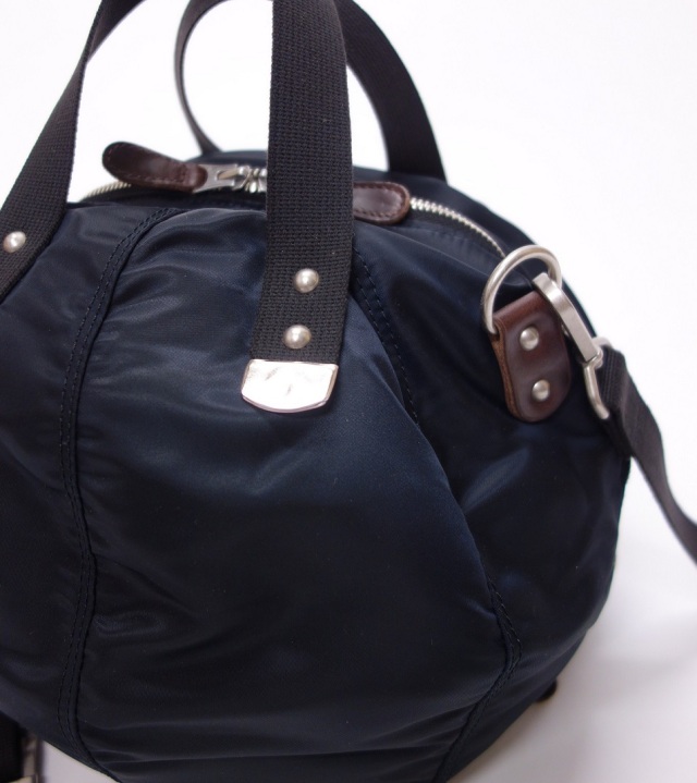 80480861001 Nigel Cabourn WOMAN HELMET BAG ナイジェル 80480861001 Nigel Cabourn WOMAN HELMET BAG ナイジェル
