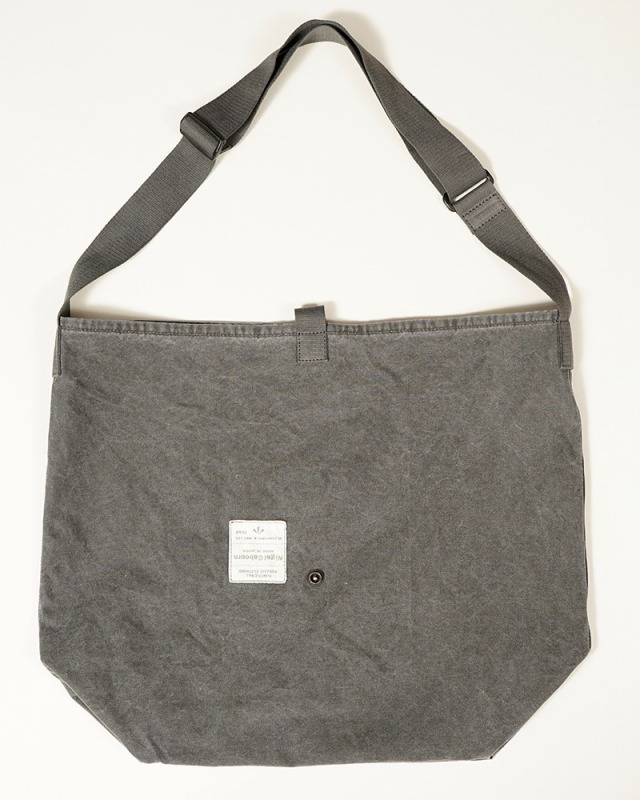 Nigel Cabourn MULTI BAG - PIGMENT
