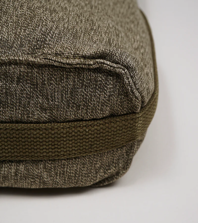 80500061010 Nigel Cabourn MAIL BAG - SWISS ARMY ナイジェル