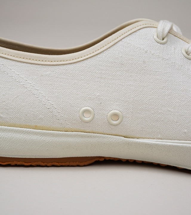80500062000 Nigel Cabourn 50s BRITISH ARMY TRAINING SHOES