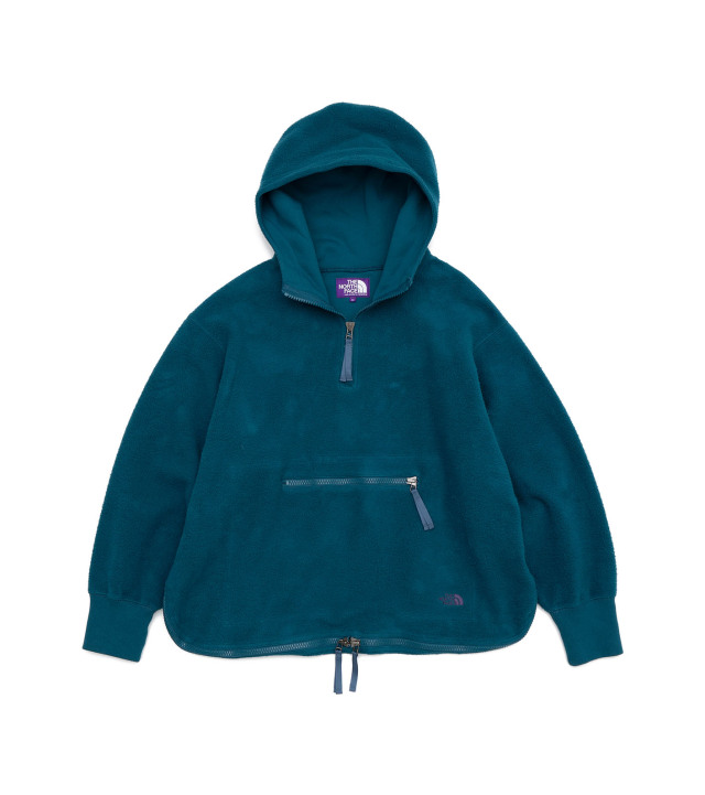 THE NORTH FACE PURPLE LABEL アノラックパーカー