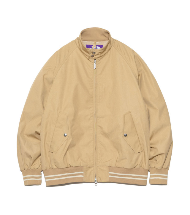 THE NORTH FACE PURPLE LABEL 65/35 Field Jacket