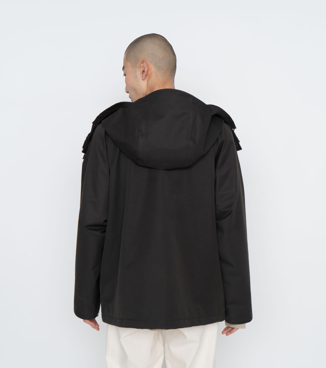 SUAF366 nanamica 2L GORE-TEX Cruiser Jacket ナナミカ 2