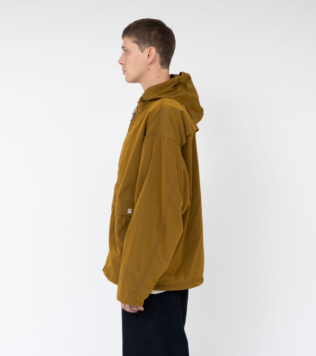 S24FA002 nanamica Boardwalk Jacket ナナミカ ボードウォーク