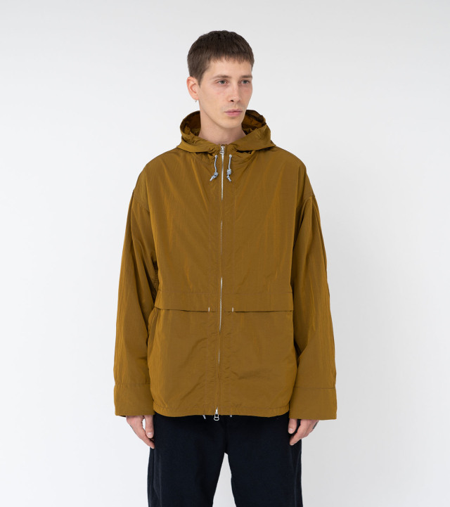 nanamica ボードウォークジャケット nanamica ONLINE STORE│