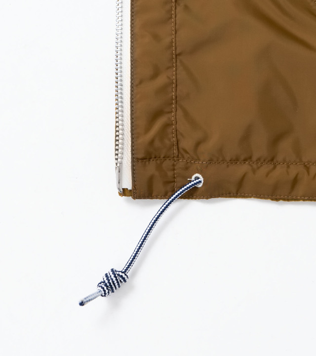 【XL】nanamicaナナミカBoardwalk Jacket（ネイビー） nanamica ONLINE STORE│