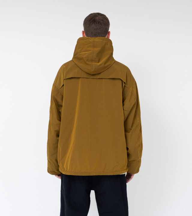 【XL】nanamicaナナミカBoardwalk Jacket（ネイビー） S24FA002 nanamica Boardwalk Jacket ナナミカ ボードウォーク