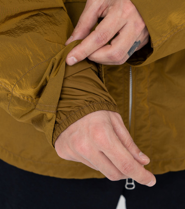 S24FA002 nanamica Boardwalk Jacket ナナミカ ボードウォーク S24FA002 nanamica Boardwalk Jacket ナナミカ ボードウォーク