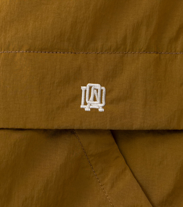 S24FA002 nanamica Boardwalk Jacket ナナミカ ボードウォーク