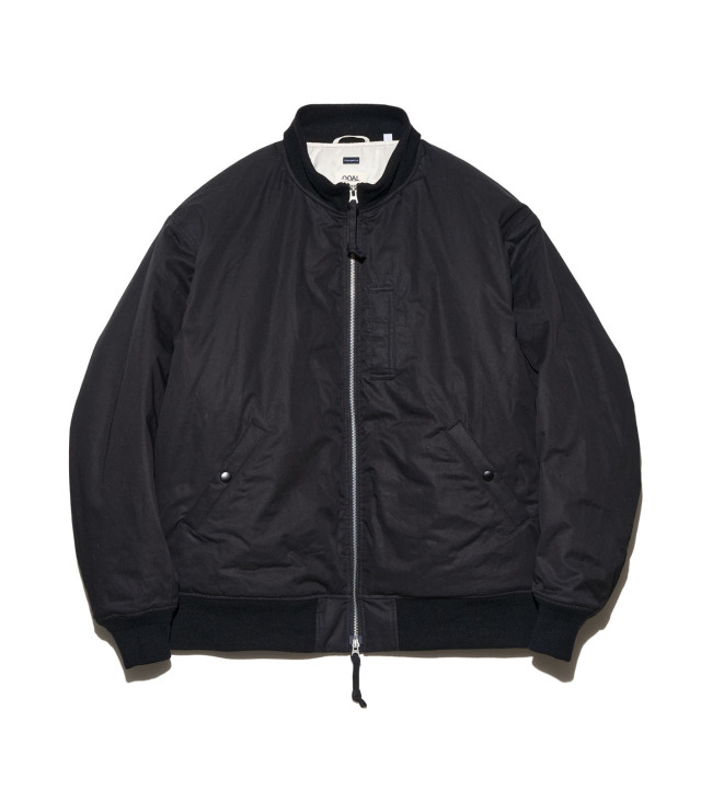nanamica Insulation Varsity Jacket