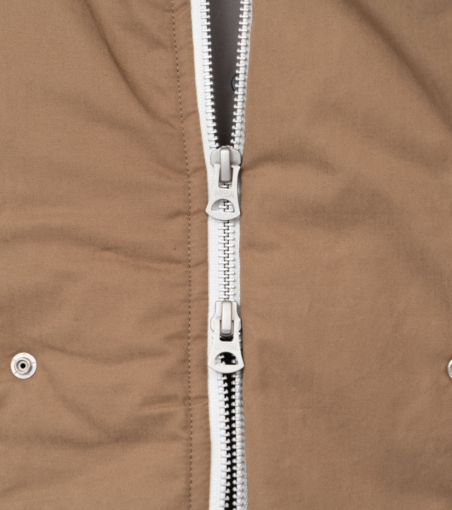 S24FY021 nanamica Upper Deck Insulation Jacket ナナミカ アッパー