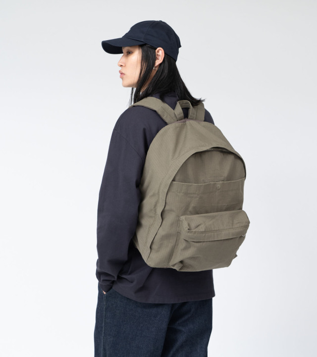 8/2で終了 値下げ不可 nanamica day pack SUOS208]nanamica (ナナミカ)Day Pack(デイパック) | グッズ