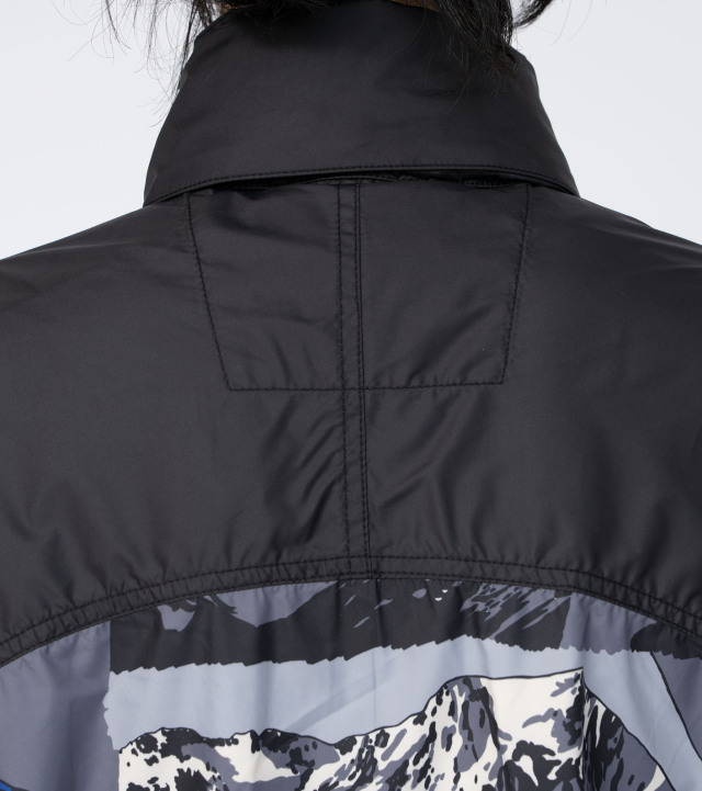 【N24FA038】THE NORTH FACE PURPLE LABEL THE NORTH FACE PURPLE LABEL Mountain Wind Jacket [ N24FA038