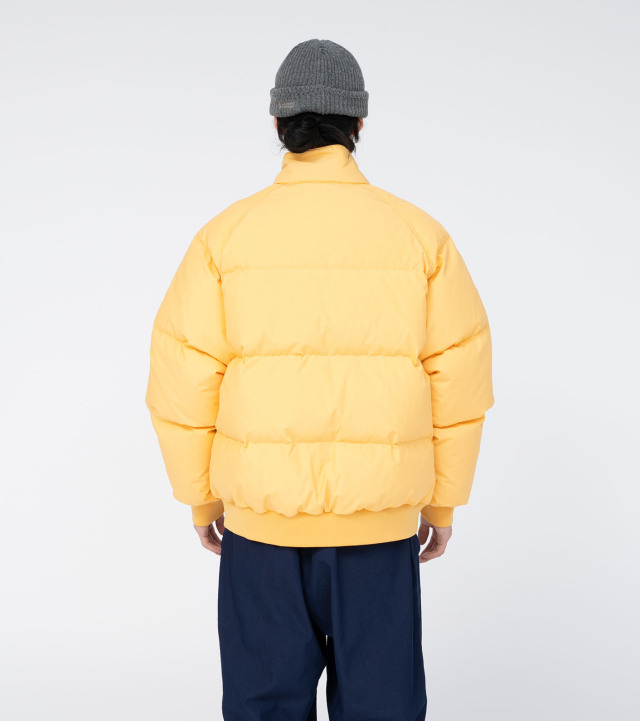 THE NORTH FACE PURPLE LABEL ザ・ノースフェイスパープルレーベル 65/35 Field Down Jacket フィールドダウンジャケット N24FA045 65/35 Field Down Jacket | THE NORTH FACE PURPLE LABEL(ザ