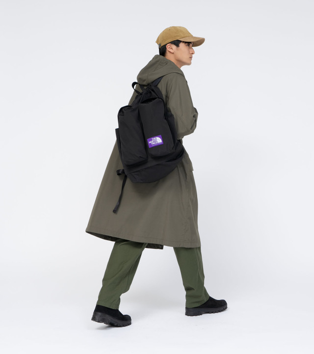 THE NORTH FACE PURPLE LABEL/バックパック/リュック 楽天市場】【月間優良ショップ 8度受賞】 新品 ザ・ノース