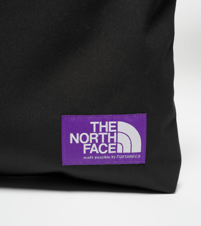 ノースフェイス パープルレーベル バック② N24FO082 THE NORTH FACE PURPLE LABEL Field Shoulder Bag ザ