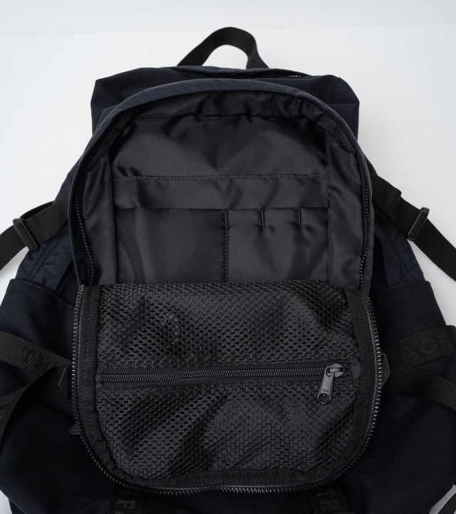 NN7304N THE NORTH FACE PURPLE LABEL CORDURA Nylon Day Pack