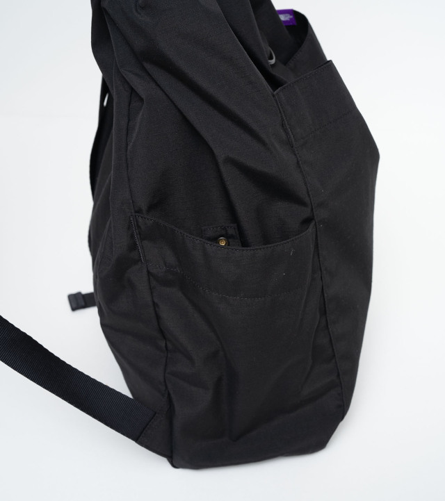 NN7356N THE NORTH FACE PURPLE LABEL Mountain Wind Day Pack