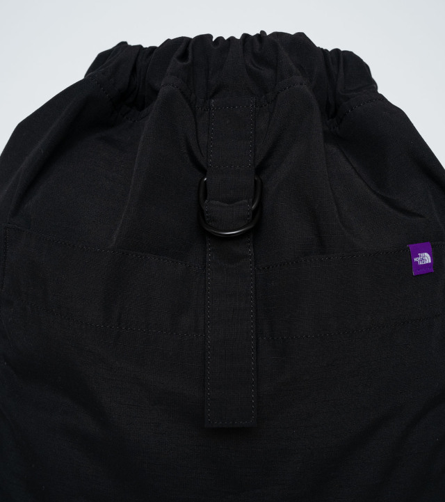 のんのん NN7356N THE NORTH FACE PURPLE LABEL Mountain Wind Day Pack ザ
