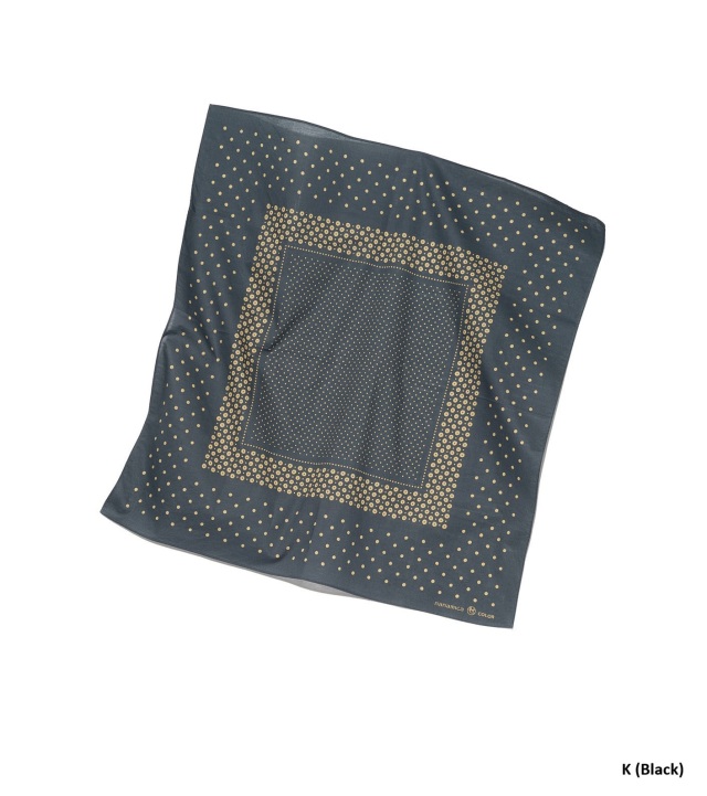 nanamica Bandana
