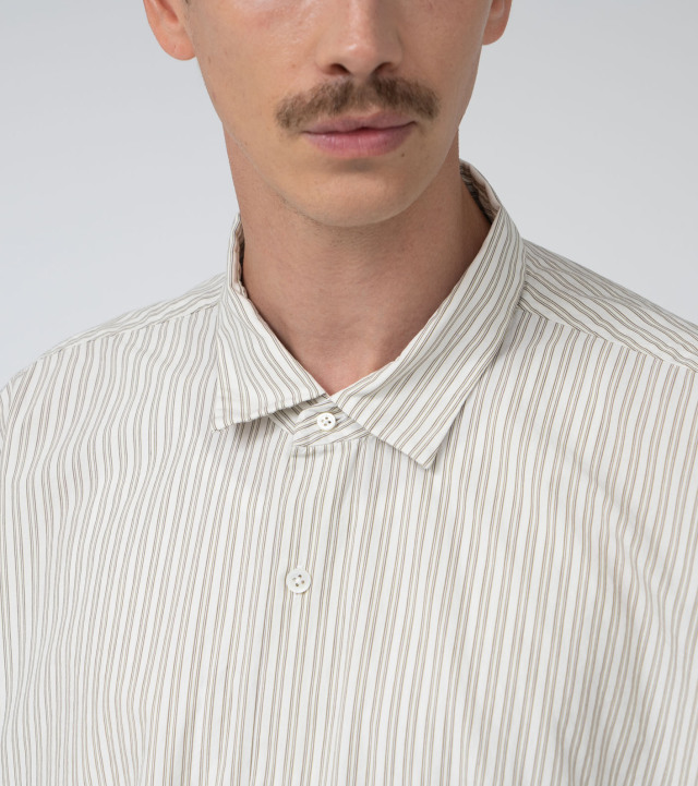 nanamica シャツ nanamica ONLINE STORE│