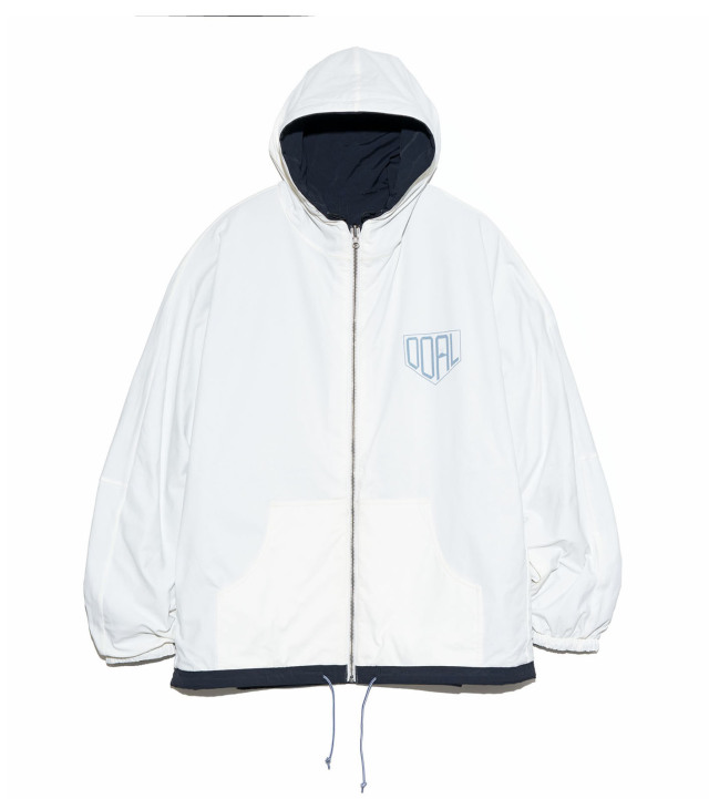 nanamica ナナミカ2ボタンストレッチジャケット 軽量 nanamica