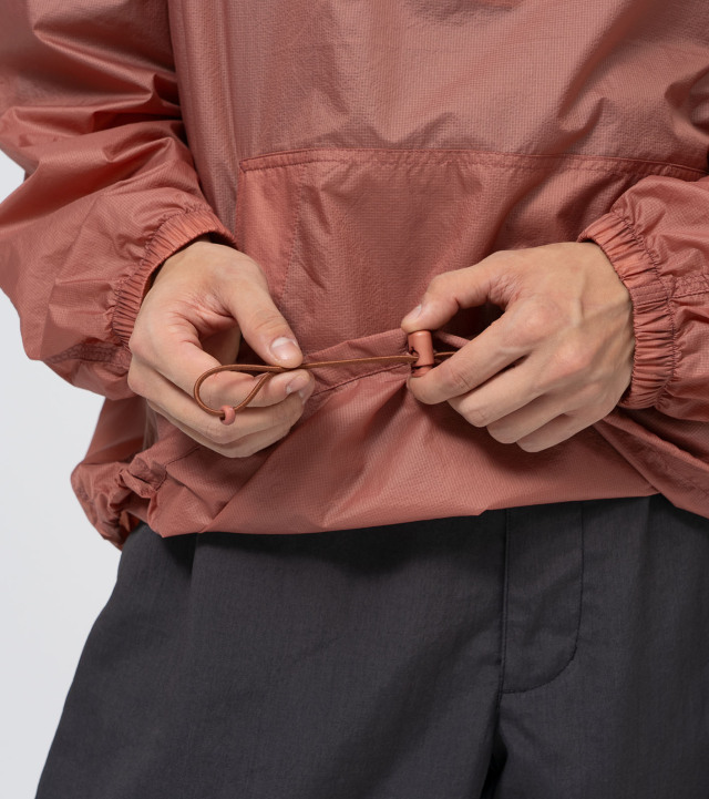 ノースフェイス　パープルレーベルRipStop Shirt Jacket nanamica / Ripstop Shirt Jacket
