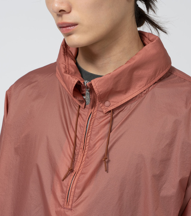 THE NORTH FACE PURPLE LABEL(ザノースフェイスパープルレーベル