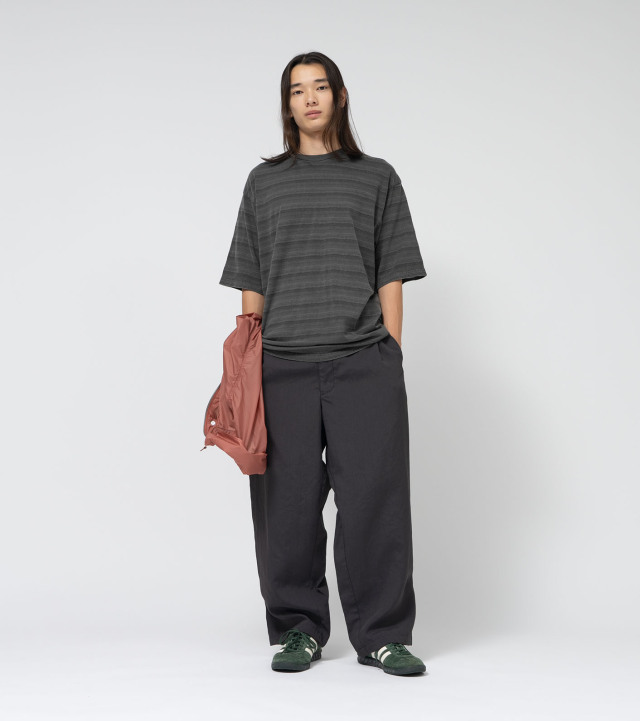 N25SC052 THE NORTH FACE PURPLE LABEL Field Slacks ザ ノース