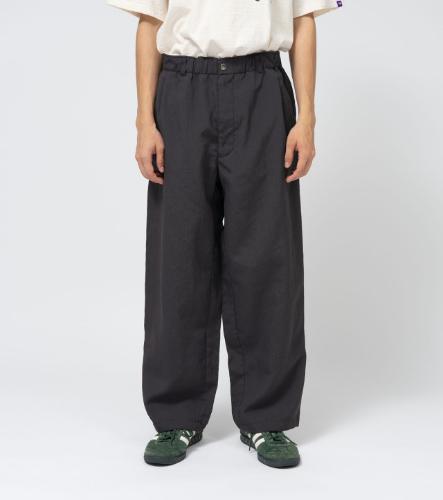 N25SC052 THE NORTH FACE PURPLE LABEL Field Slacks ザ ノース