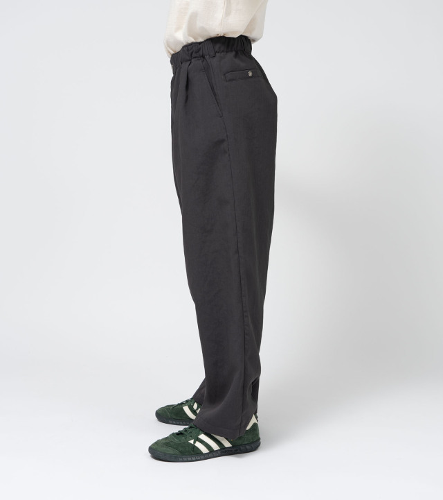 パンツ the north face purple label field slacks THE NORTH FACE PURPLE LABEL Ripstop Wide Cropped Field Pants