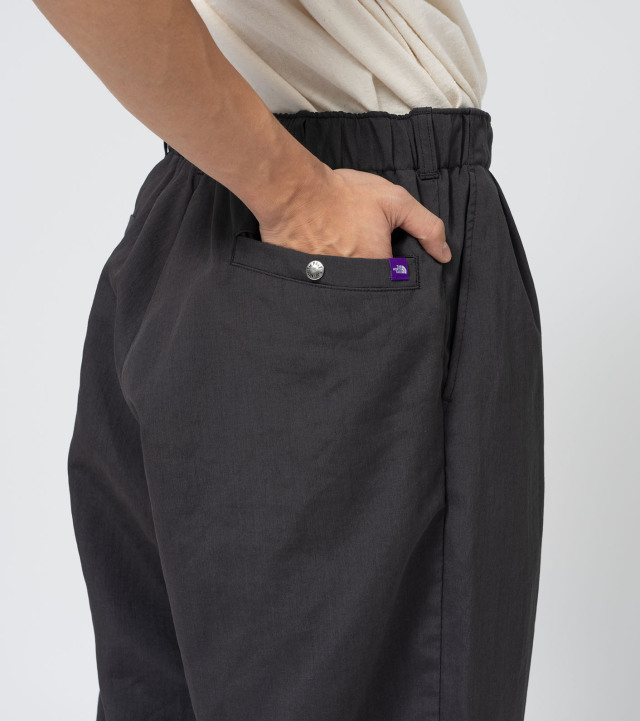 パンツ the north face purple label field slacks THE NORTH FACE PURPLE LABEL Striped Field Pants – unexpected