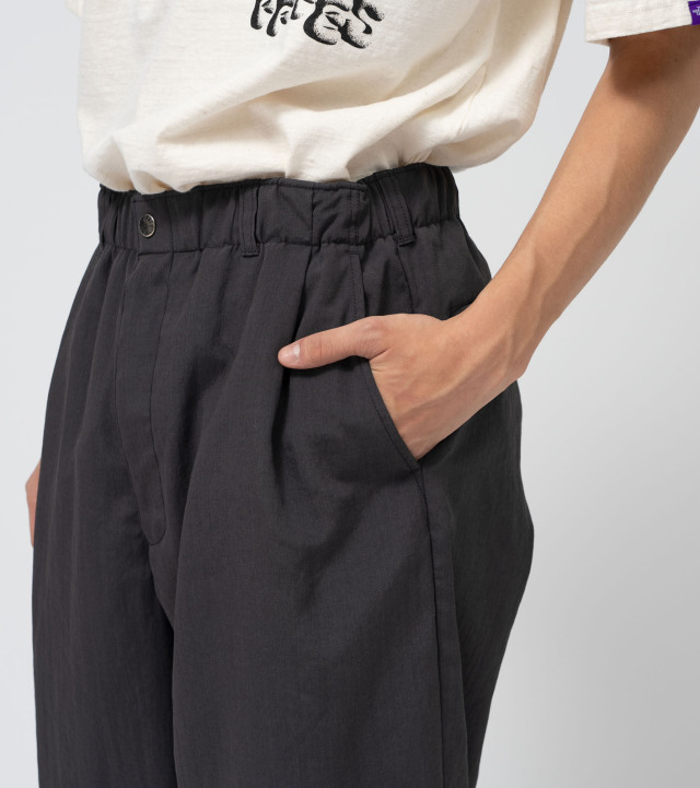 N25SC052 THE NORTH FACE PURPLE LABEL Field Slacks ザ ノース