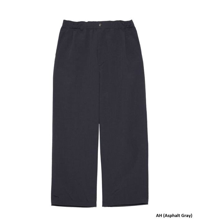 ns525 N25SC052 THE NORTH FACE PURPLE LABEL Field Slacks ザ ノース