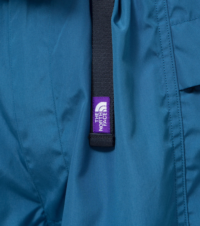 N25SD061 THE NORTH FACE PURPLE LABEL Field River Shorts ザ ノース