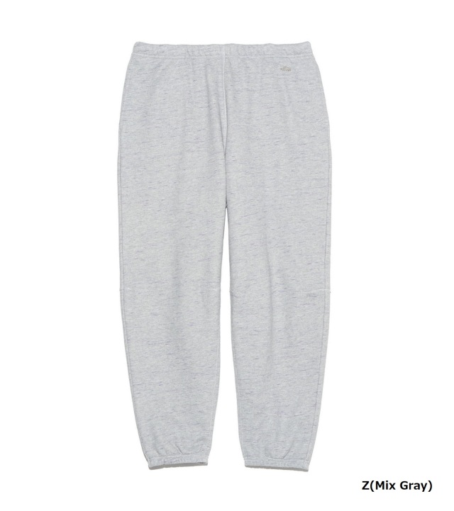 N24FC061 THE NORTH FACE PURPLE LABEL Field Sweatpants ザ ノース