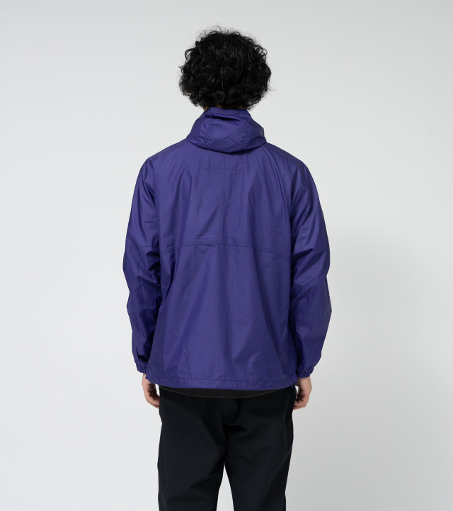 N24FA057 THE NORTH FACE PURPLE LABEL Mountain Wind Parka ザ