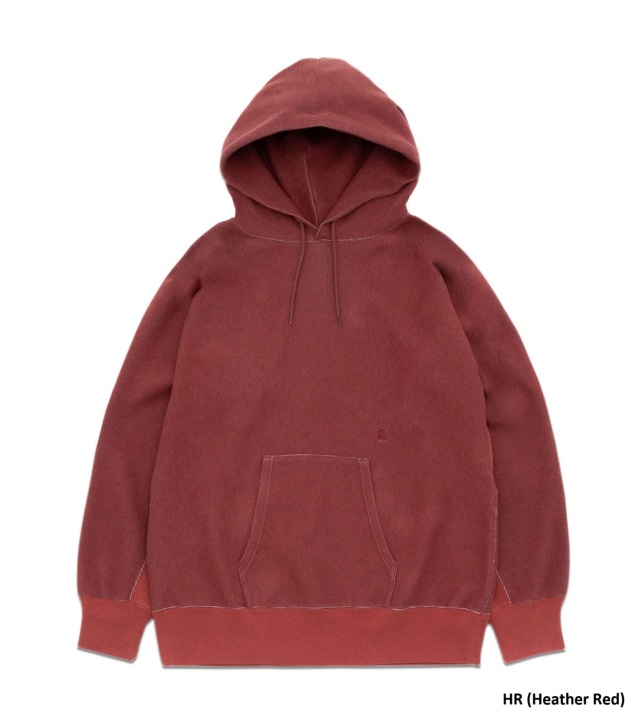 トップス nanamica S25SH012 Hooded Pullover Sweat nanamica Hooded Pullover Sweat – unexpected store