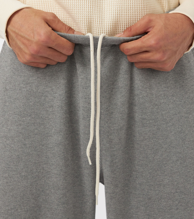 S25FC015 nanamica Sweat Pants ナナミカ スウェットパンツ BROOK