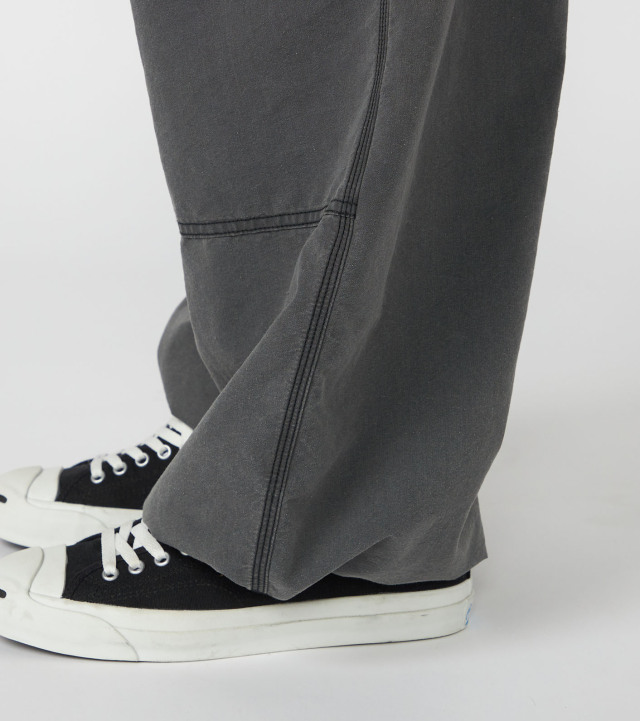 N25FC002 THE NORTH FACE PURPLE LABEL Cotton Nylon Weather Field