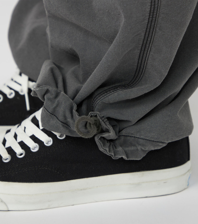 N25FC002 THE NORTH FACE PURPLE LABEL Cotton Nylon Weather Field