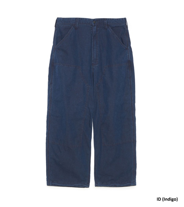 THE NORTH FACE PURPLE LABEL C/N Weather Field D/N Pants