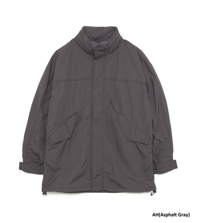 N25FA035 THE NORTH FACE PURPLE LABEL PERTEX UNLIMITED PLAS