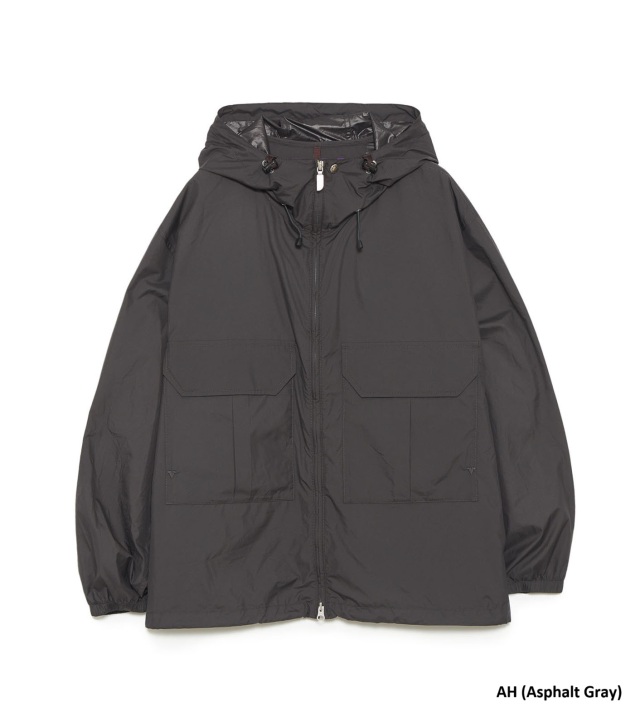 N25FA056 THE NORTH FACE PURPLE LABEL PERTEX QUANTUM Mountain Wind