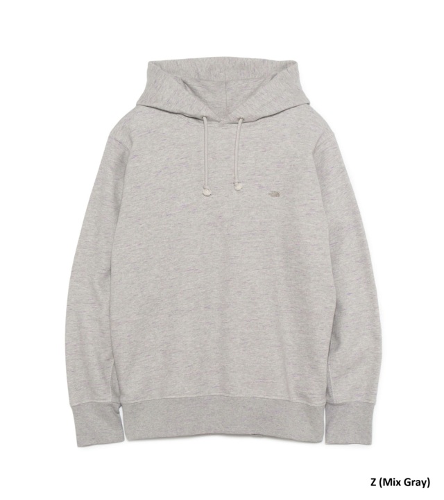 N24FH059 THE NORTH FACE Field Hoodie ザ ノースフェイス パープル