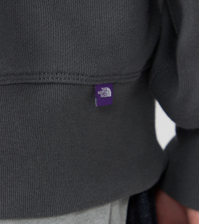 N24FH060 THE NORTH FACE Field Crewneck Sweatshirt ザ ノース