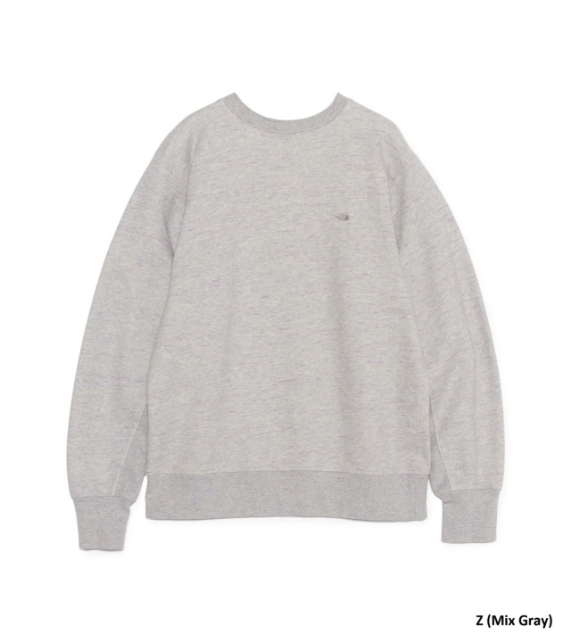 N24FH060 THE NORTH FACE Field Crewneck Sweatshirt ザ ノース